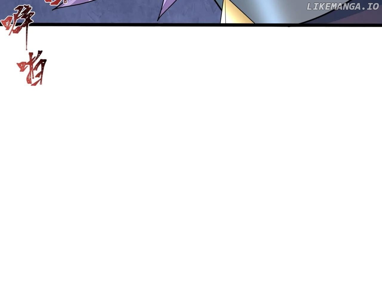 Era of the Haunted Chapter 322 - page 23